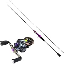 Amazon.co.jp: おり釣具 フライデー イカメタル 6.6ft ロッド