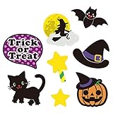 メモリコ ハロウィン アニバーサリーフォトボード プリティーウィッチ ノルコーポレーション HWZ0702