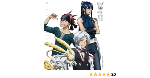 Amazon D Gray Man Original Soundtrack 3 Tvサントラ アニメ ミュージック