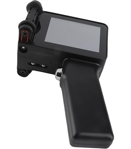 Amazon.co.jp: BENTSAI BT-HH6105B2 ハンドヘルドインクジェット