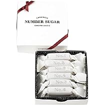 値下げ交渉歓迎！ NUMBER SUGAR NUMBER SUGAR | キャラメルの専門店 | 東京都