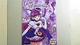 キラキラ☆プリキュアアラモード　ローソン限定　A4クリアファイル　キュアマカロン
