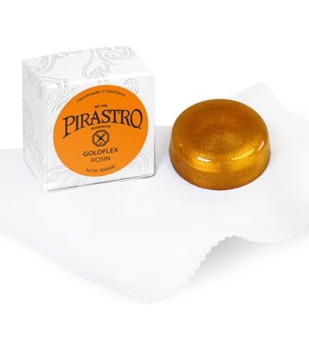 Amazon | Pirastro Evah Pirazzi 4/4 Violin String Set - Medium