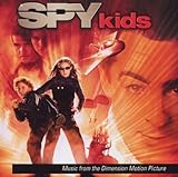 Spy Kids (2001 Film)
