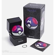 Amazon.co.jp: マスターボール レプリカ : おもちゃ