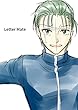 「Letter Mate」