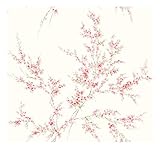 York Wallcoverings AD8148SMP Veranda Blossom Branches 8-Inch X 10-Inch Wallpaper Memo Sample [並行輸入品]