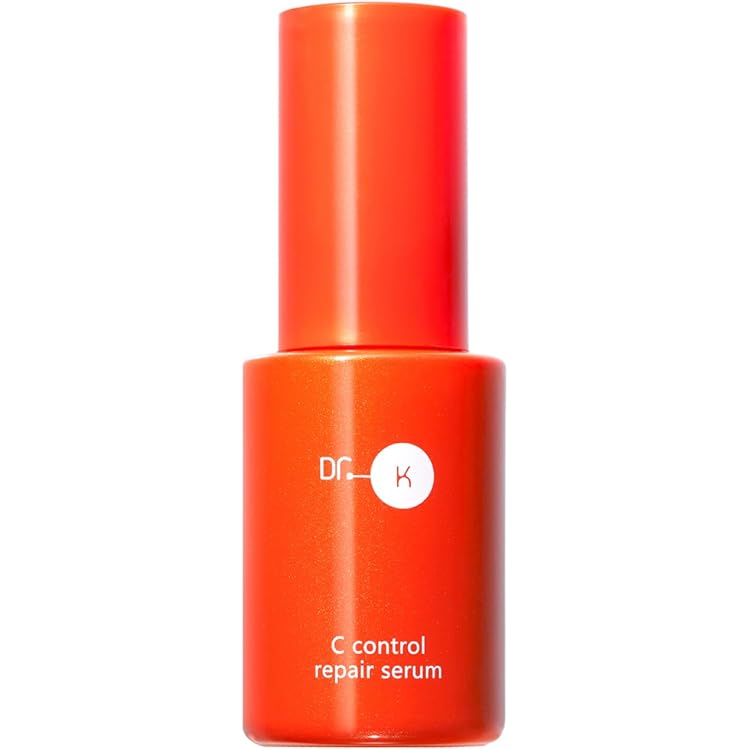 Amazon.co.jp: (旧製品)ドクターケイ(Dr.K) ABC-Gリペアセラム【美容液