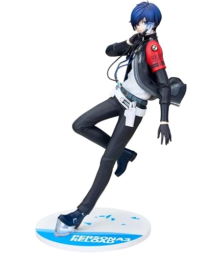 Amazon.co.jp: 一番くじ 『ペルソナ5 ザ・ロイヤル』 A賞 主人公 雨宮
