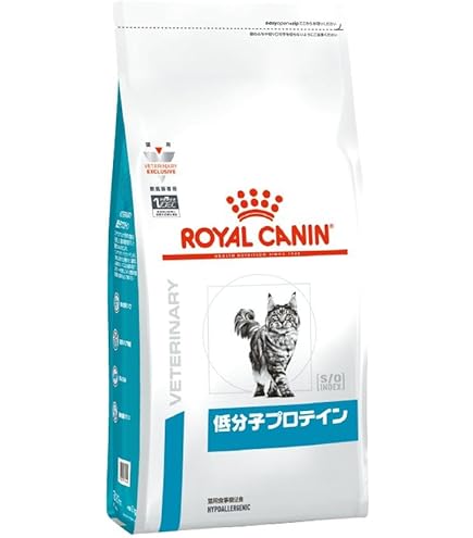 Amazon | ロイヤルカナン セレクトプロテイン ダック＆ライス 猫用