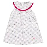 Kissy Kissy DRESS ベビー・ガールズ カラー: ピンク