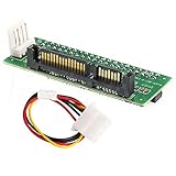 GRALARAIDE → シリアル SATA アダプタ　4ピンIDE電源ケーブル