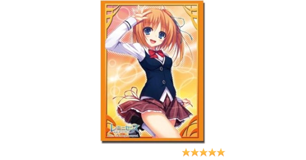 Amazon ブシロードスリーブコレクションhg ハイグレード Vol 560 レミニセンス キズナ トレカ 通販