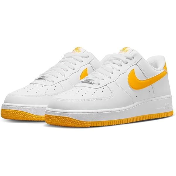 Amazon | [ナイキ] エア フォース 1 '07 AIR FORCE 1 '07