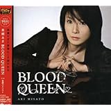 Blood Queen
