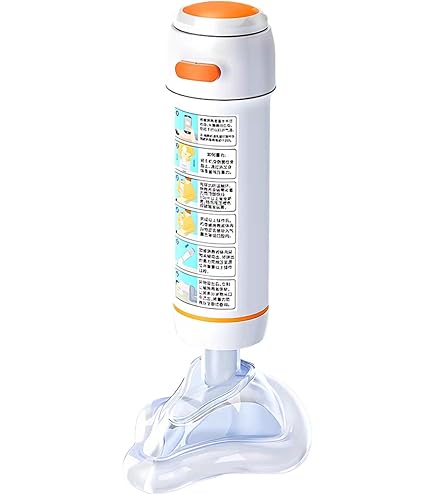 Amazon.co.jp: LifeVac - 窒息レスキューデバイス 壁取り付けキット