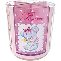 Amazon.co.jp: ケイカンパニー SWIMMER ファンシー小物入れ