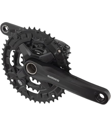 Amazon | シマノ 105 FC-R7000 クランクセット - 172.5mm 11速 53/39t