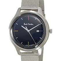 Amazon.co.jp: ポールスミス Paul Smith 腕時計 BC5-415-71 The