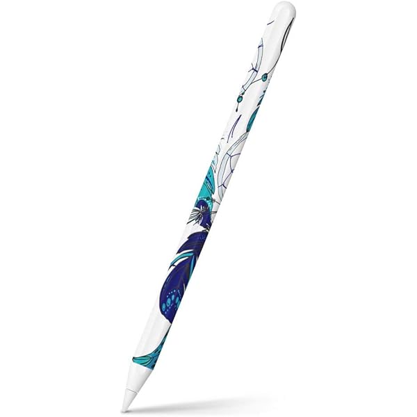 Amazon.co.jp: igsticker Apple Pencil 第2世代 専用スキンシール 