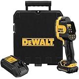 DEWALT DCT416S1 12-Volt Max Imaging Thermometer Kit [並行輸入品]