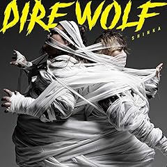 �����炵�� / Dire Wolf