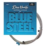 Dean Markley ディーンマークレー 5弦エレキベース弦 ブルースティール ステンレス Blue Steel Bass 2678 Light 5-String .045-.125