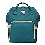 多機能 マザーズバッグ リュック アネロ 人気 防水 超大容量 軽量 レジャー マザーズバッグ バック ハンドバッグ アウトドア リュッ帆布クサック ジム 車載 旅行 収納鞄 リュック バッグ (ビリ