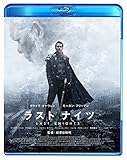 ラスト ナイツ[Blu-ray/ブルーレイ]