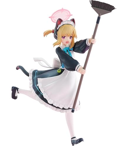 Amazon | グッドスマイルカンパニー[GOOD SMILE COMPANY] ブルー