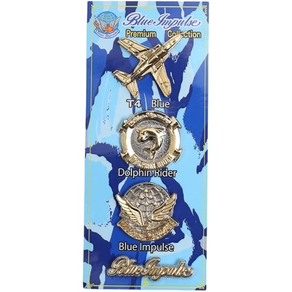 Amazon.co.jp: 自衛隊グッズ 缶バッチ ピンバッチ ピンバッジ F-35 第