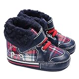 LINKEY ベビー・ボーイズ US サイズ: S:0-6 Months(4.3"length) カラー: ブルー