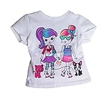 Gymboree女の子服ブラックレギンス、チャット2つGaranimals Girls 2t
