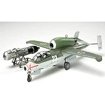 プラモデル完成機　1/48　ハインケルHe162a-2サラマンダー 51J5ygaKpfL._AC_UL210_SR210,