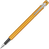 Amazon | CARAN D'ACHE カランダッシュ コンバーター 100003-490
