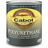 Valspar 144.0018012.003 Cabot VOC内部oil-basedポリウレタン