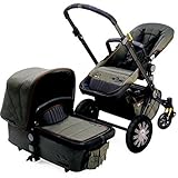 限定コラボ Bugaboo Camaleon3 Diesel