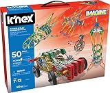 ケネックス (K'NEX)イマジン パワー & プレイ モーターセット 23012