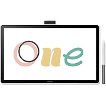Amazon.co.jp: 【Amazon.co.jp限定】Wacom One 液晶ペンタブレット 14