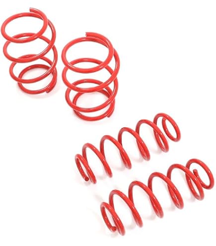 Amazon | TANABE タナベ MXWH60NK SUSTEC NF210 スプリング トヨタ 60