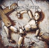 Greyest of Blue Skies