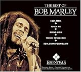 Best of Bob Marley (Dig)