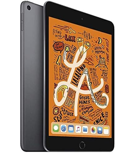 iPad Mini 4 128GB WiFi (Renewed) : Amazon.com.au: Computers