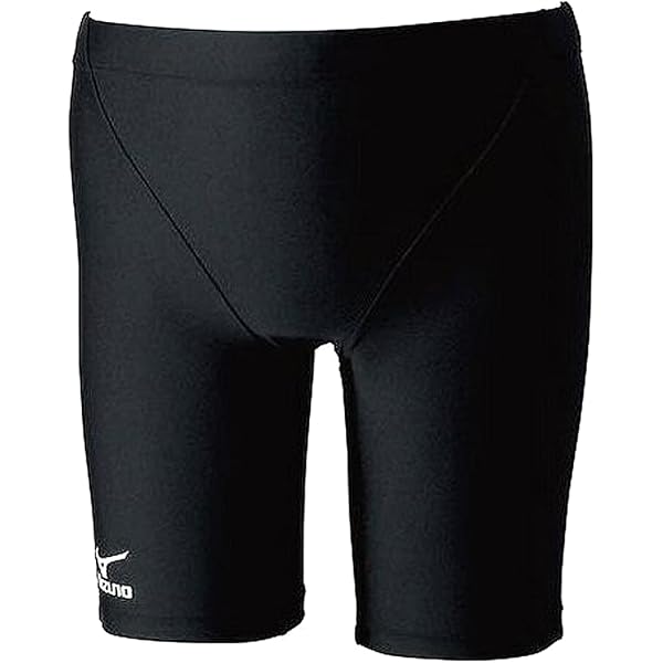 ミズノ 水着 男の子用 2点セット Amazon.co.jp: [オオミヤ スポーツ] 【オリジナルステッカー付