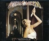 Pink Bubbles Go Ape - Helloween by Helloween
