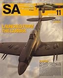 Scale Aviation (スケールアヴィエーション) 2008年 11月号 [雑誌]