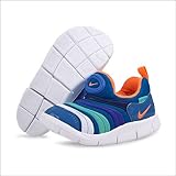 ナイキ ダイナモ フリー TD 343938-005/412/502/503/617 NIKE (14.0, 412(ブルー))