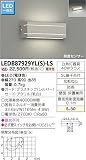 東芝ライテック 表札灯・門柱灯 LEDB87929YL(S)-LS