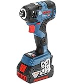 Amazon | Bosch Professional(ボッシュ) 18V コードレスインパクト