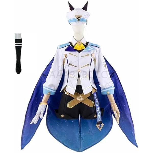 コスプレ衣装　ウマ娘　めにしゅきラッシュっしゅ！　勝負服　アイドル ウマ娘プリティーダービー 「めにしゅき♡ラッシュっしゅ